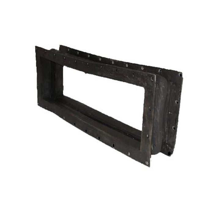 Bus Duct Rubber Bellow